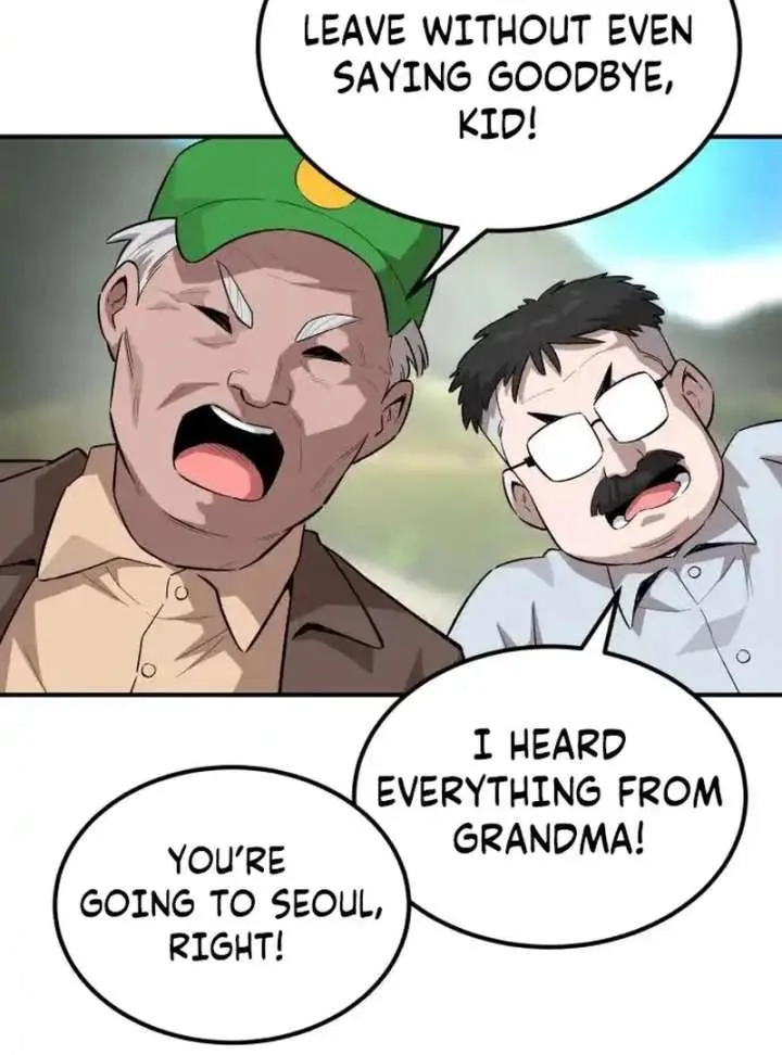 The Smiling Boxer Chapter 4 page 50