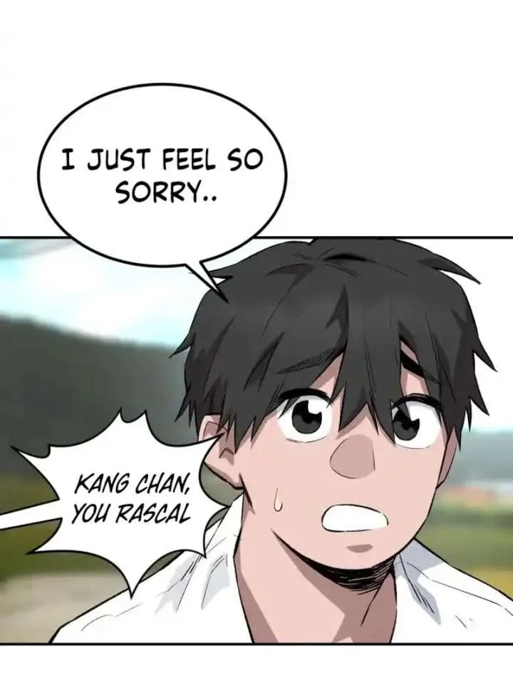 The Smiling Boxer Chapter 4 page 46
