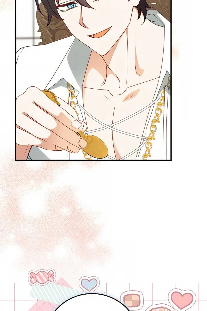 The secrets of the lovely duchess Chapter 6 page 31
