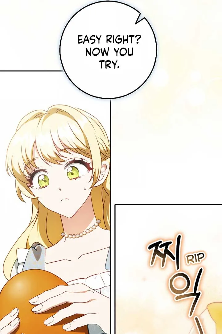 The secrets of the lovely duchess Chapter 6 page 36