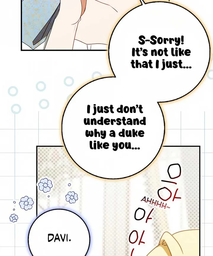 The secrets of the lovely duchess Chapter 6 page 53