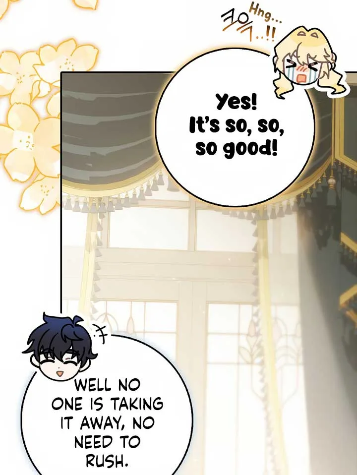 The secrets of the lovely duchess Chapter 6 page 41
