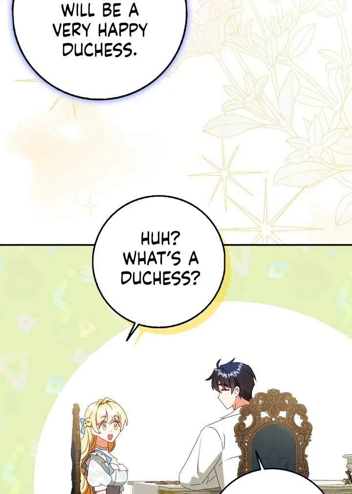 The secrets of the lovely duchess Chapter 6 page 45