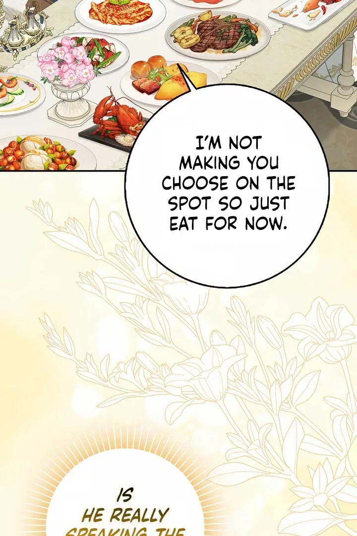 The secrets of the lovely duchess Chapter 6 page 75