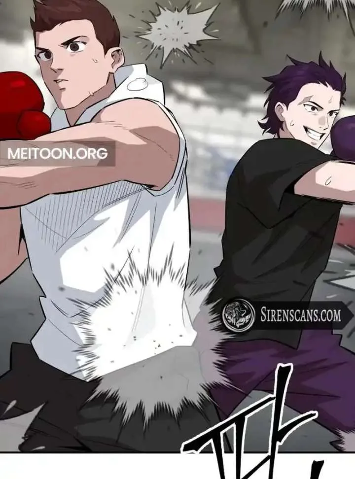 The Smiling Boxer Chapter 4 page 79