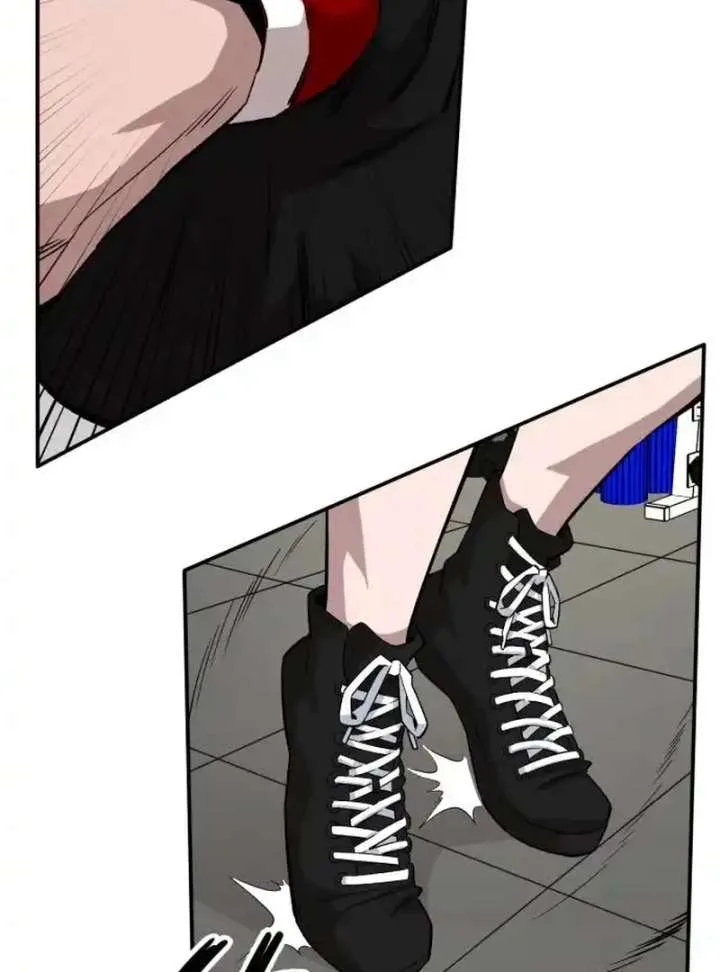 The Smiling Boxer Chapter 4 page 77