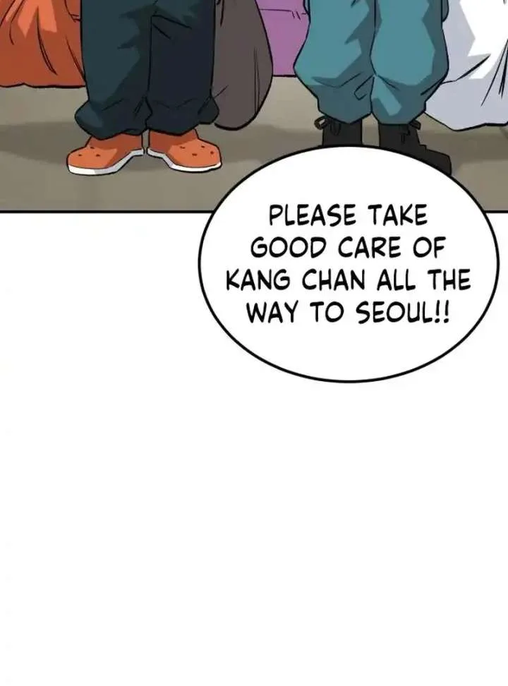 The Smiling Boxer Chapter 4 page 70