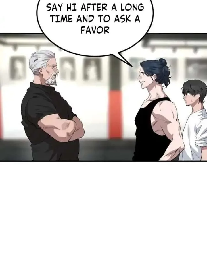 The Smiling Boxer Chapter 4 page 91