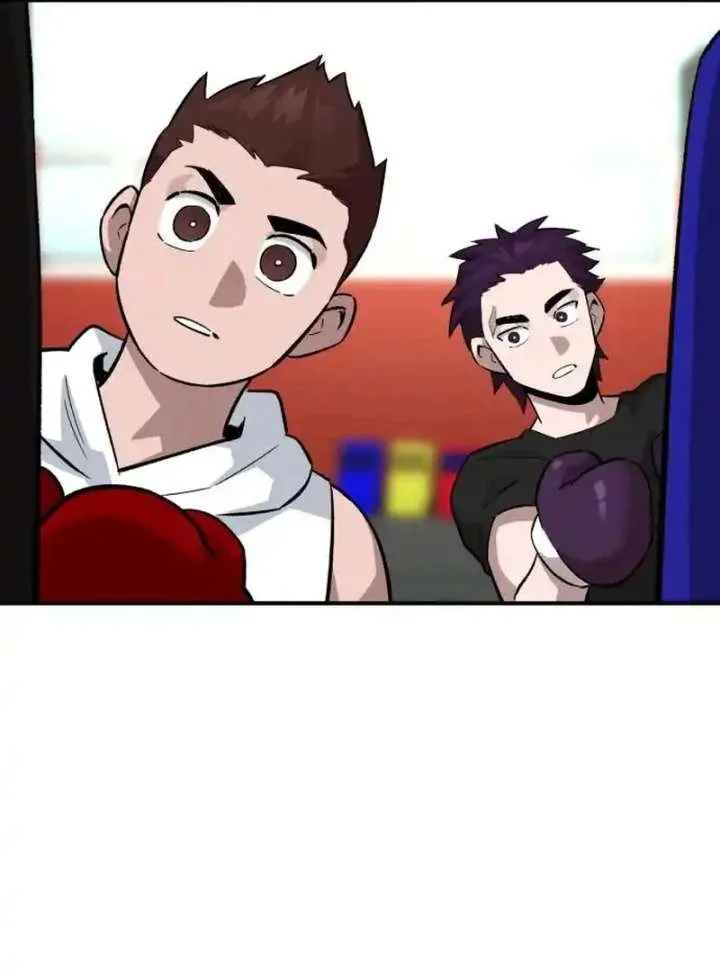 The Smiling Boxer Chapter 4 page 83