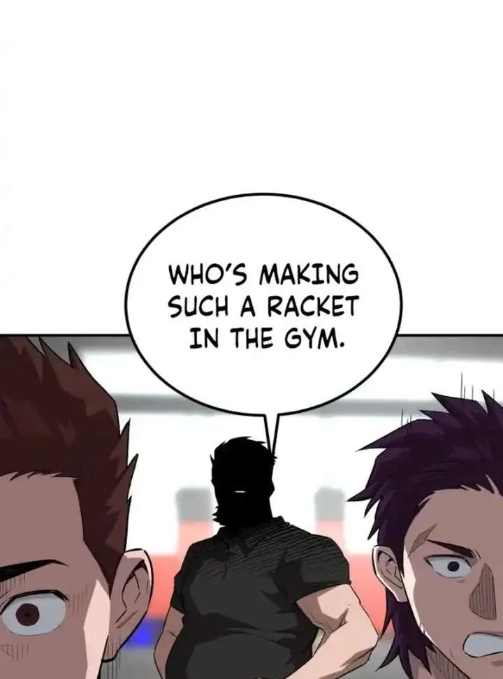 The Smiling Boxer Chapter 4 page 86