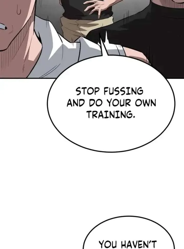 The Smiling Boxer Chapter 4 page 87