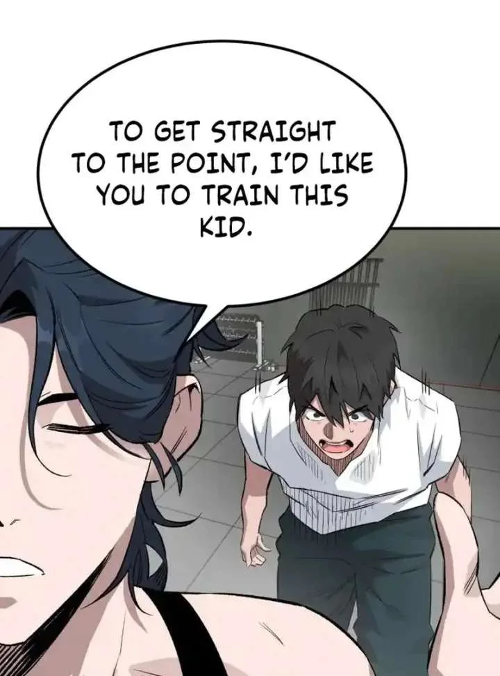 The Smiling Boxer Chapter 4 page 92