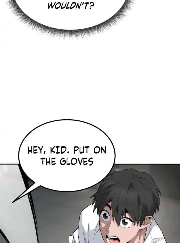 The Smiling Boxer Chapter 4 page 99