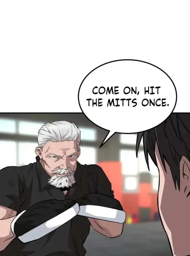 The Smiling Boxer Chapter 4 page 101