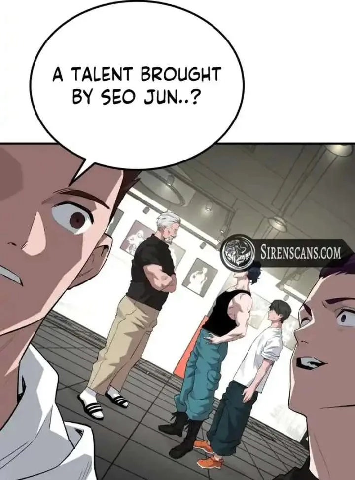 The Smiling Boxer Chapter 4 page 96
