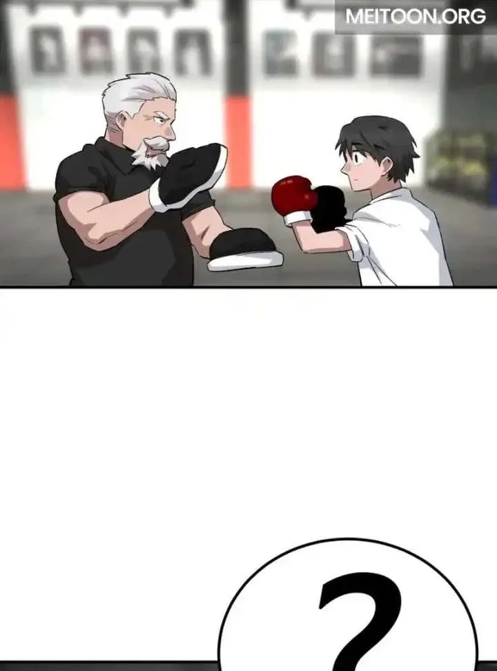 The Smiling Boxer Chapter 4 page 107
