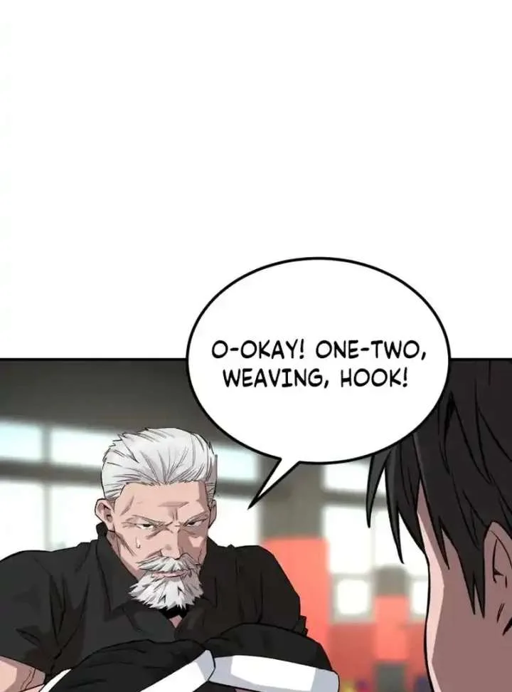 The Smiling Boxer Chapter 4 page 111