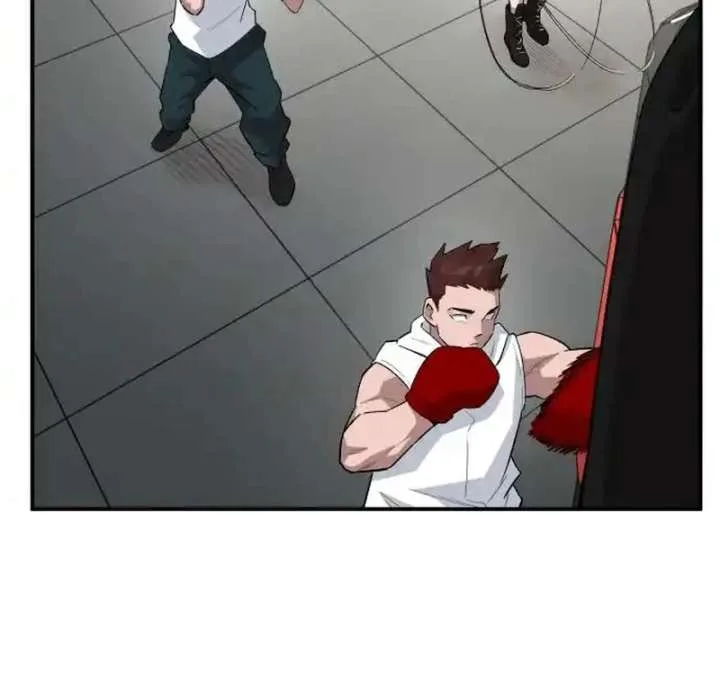 The Smiling Boxer Chapter 4 page 123