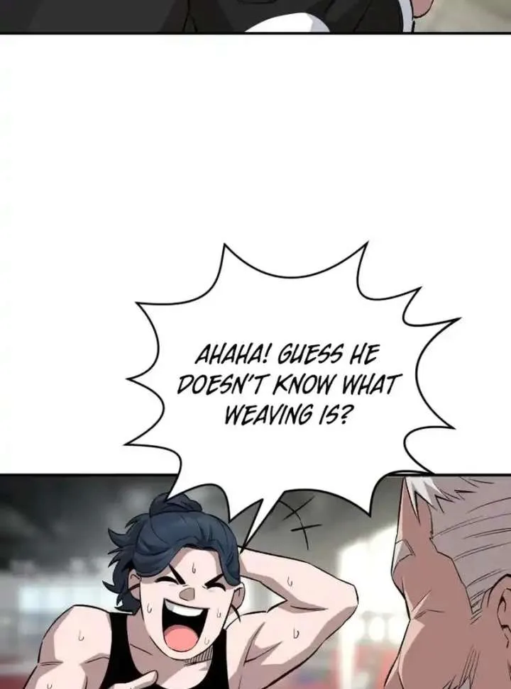 The Smiling Boxer Chapter 4 page 117