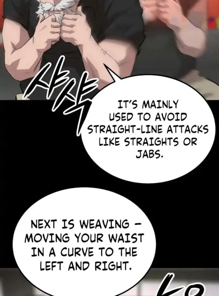 The Smiling Boxer Chapter 4 page 128