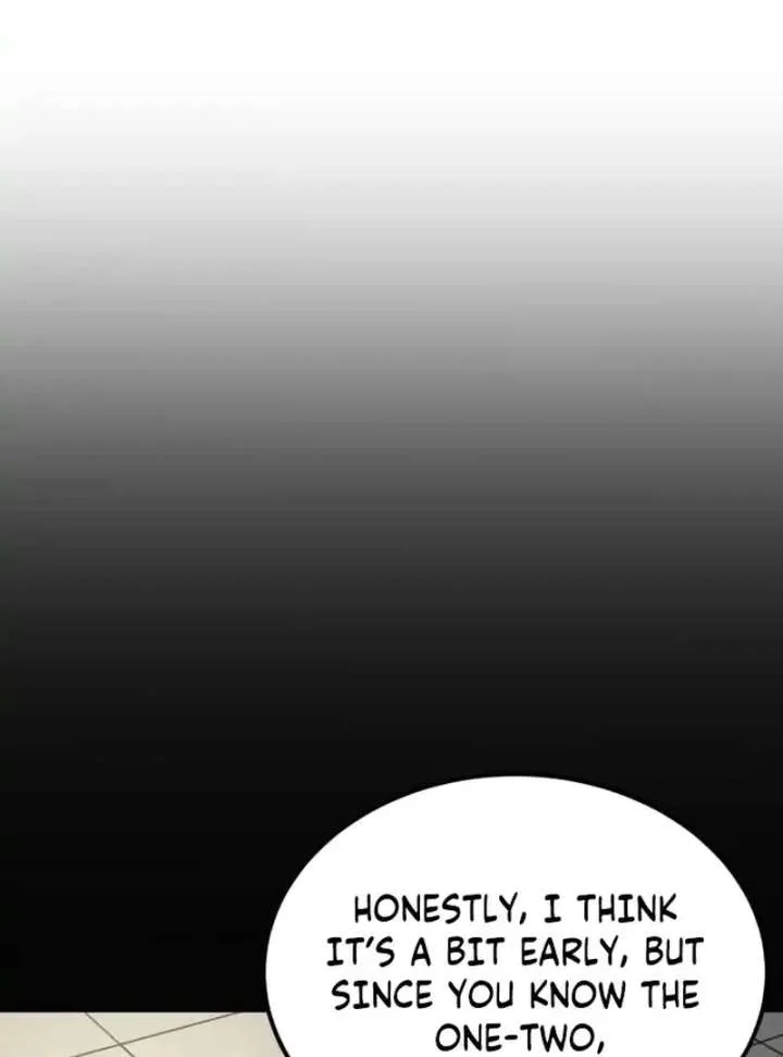The Smiling Boxer Chapter 4 page 125
