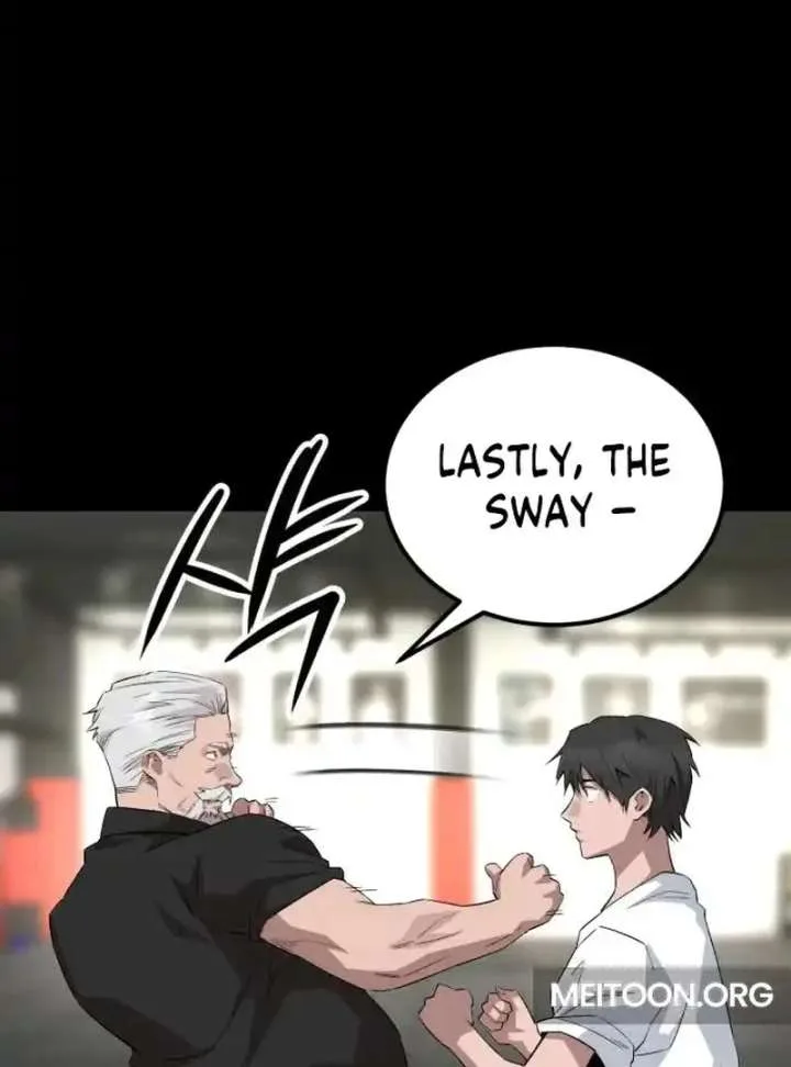 The Smiling Boxer Chapter 4 page 130