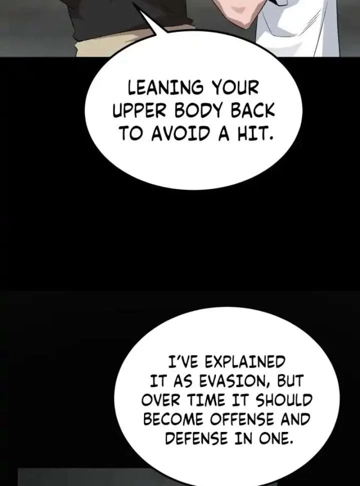 The Smiling Boxer Chapter 4 page 131