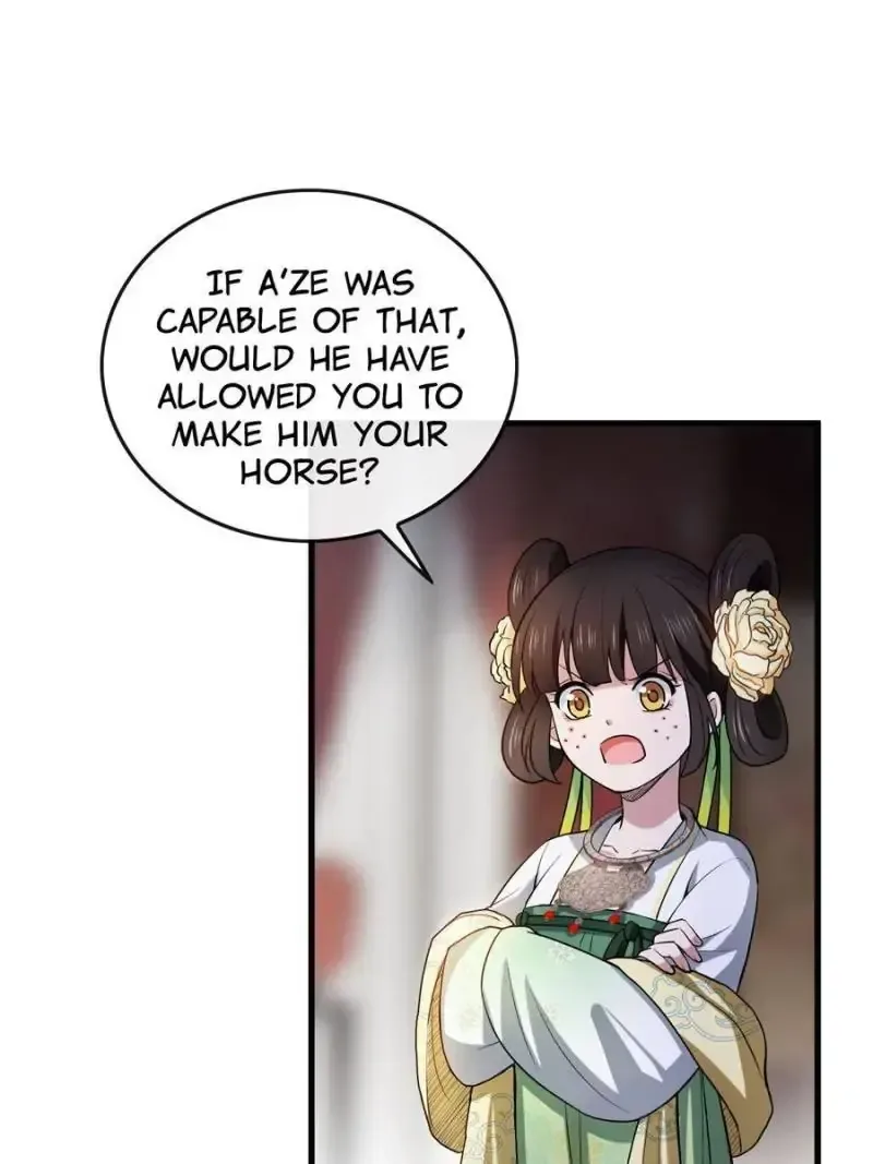The Sickly Tyrant With An Innocent Facade Chapter 6 page 12