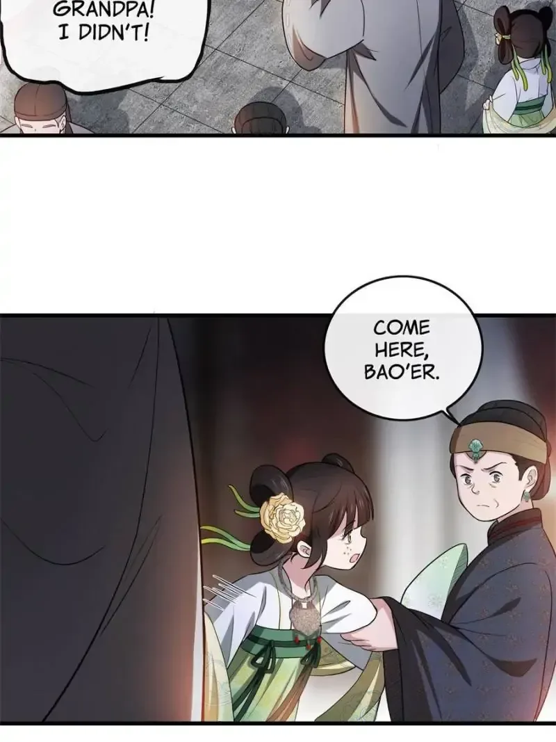 The Sickly Tyrant With An Innocent Facade Chapter 6 page 14