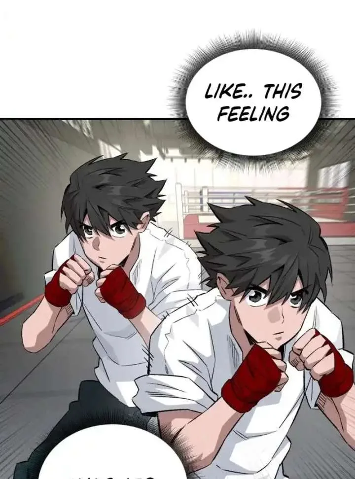 The Smiling Boxer Chapter 4 page 139