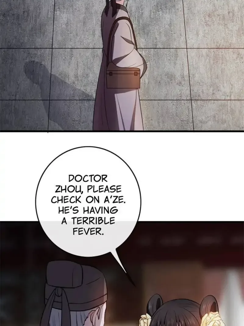 The Sickly Tyrant With An Innocent Facade Chapter 6 page 16