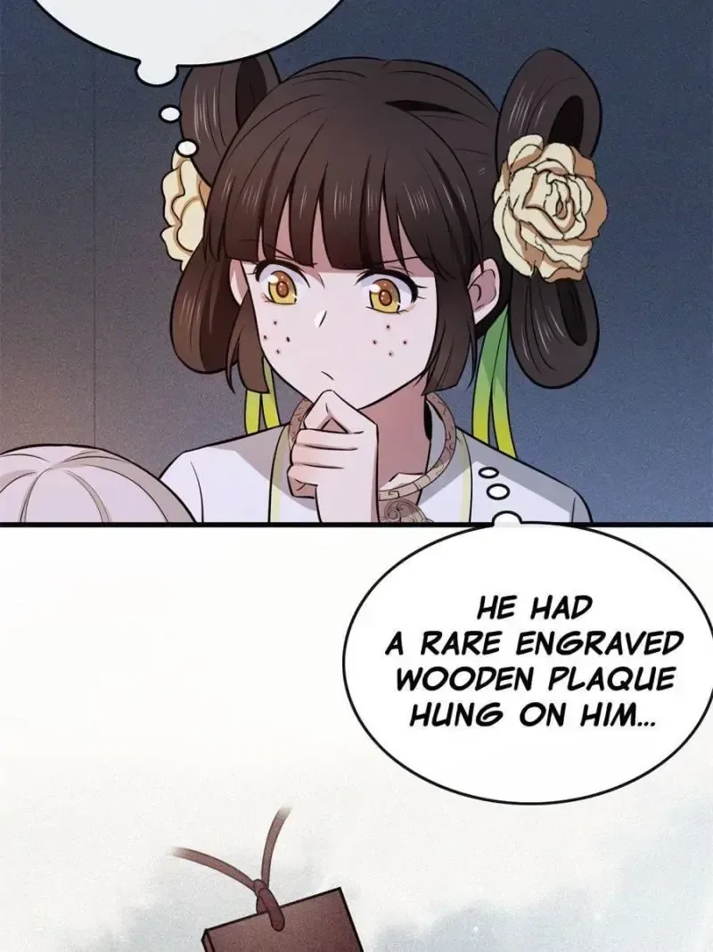The Sickly Tyrant With An Innocent Facade Chapter 6 page 25
