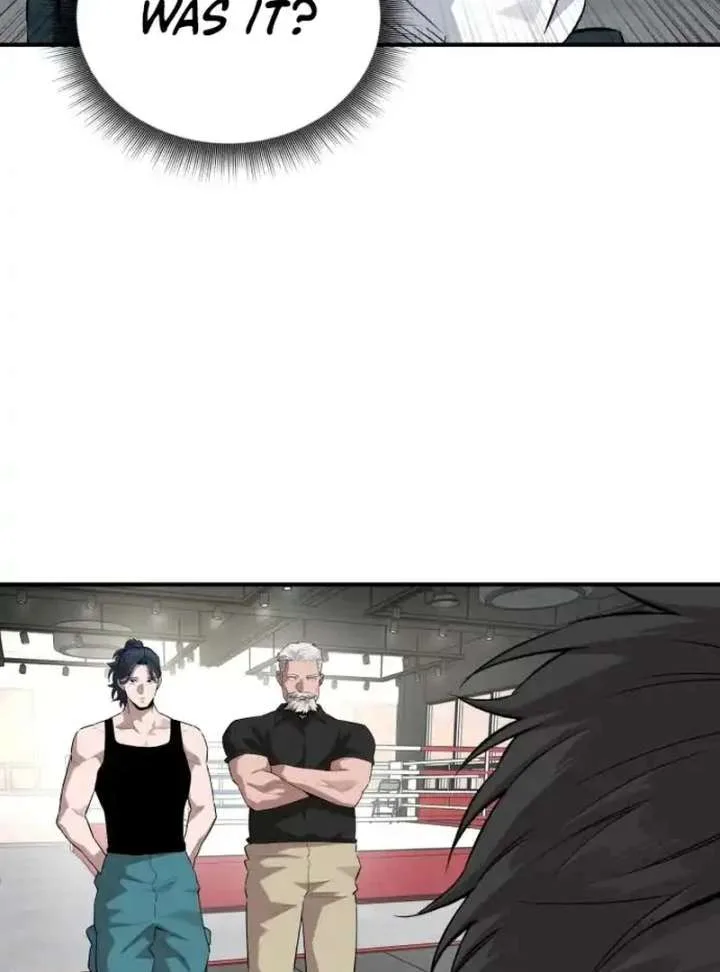 The Smiling Boxer Chapter 4 page 140