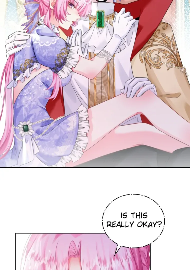 The Self-Centered Young Lady Falls For the Demon Lord Chapter 6 page 6