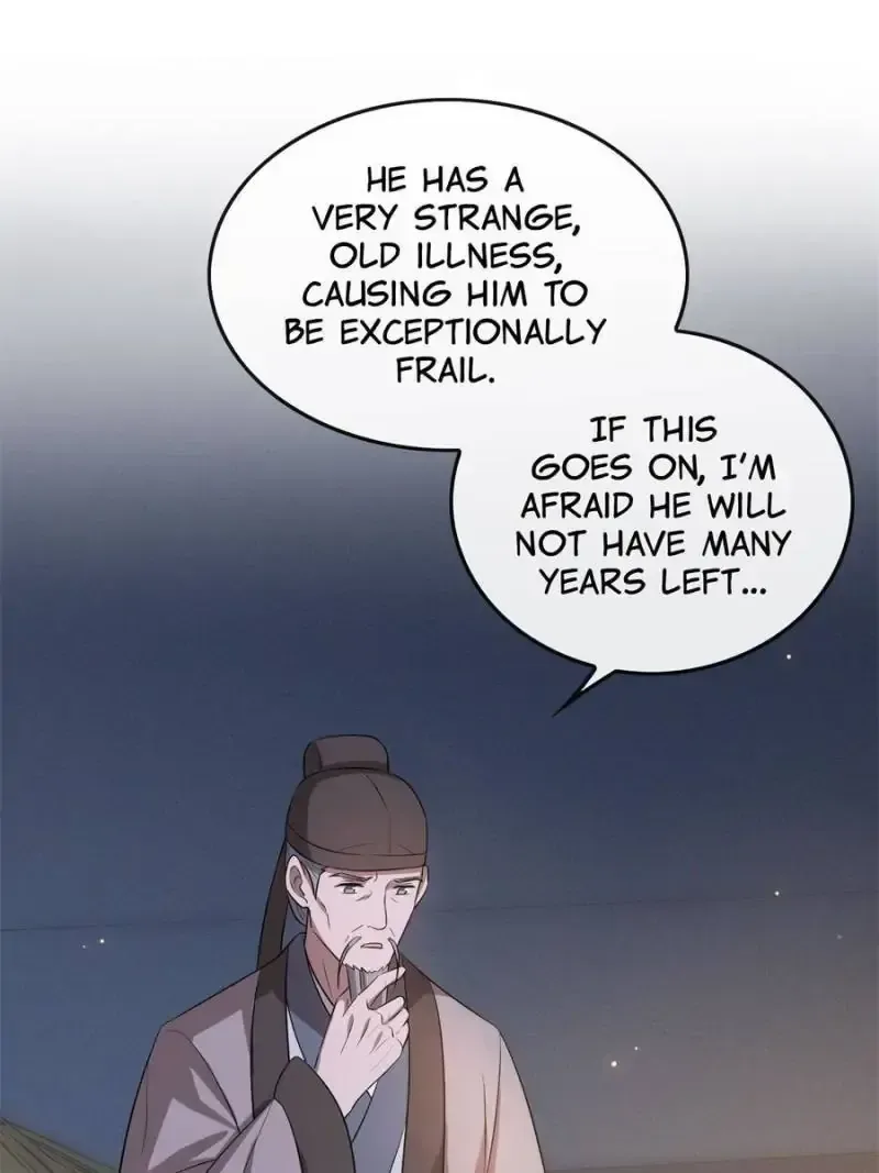The Sickly Tyrant With An Innocent Facade Chapter 6 page 23