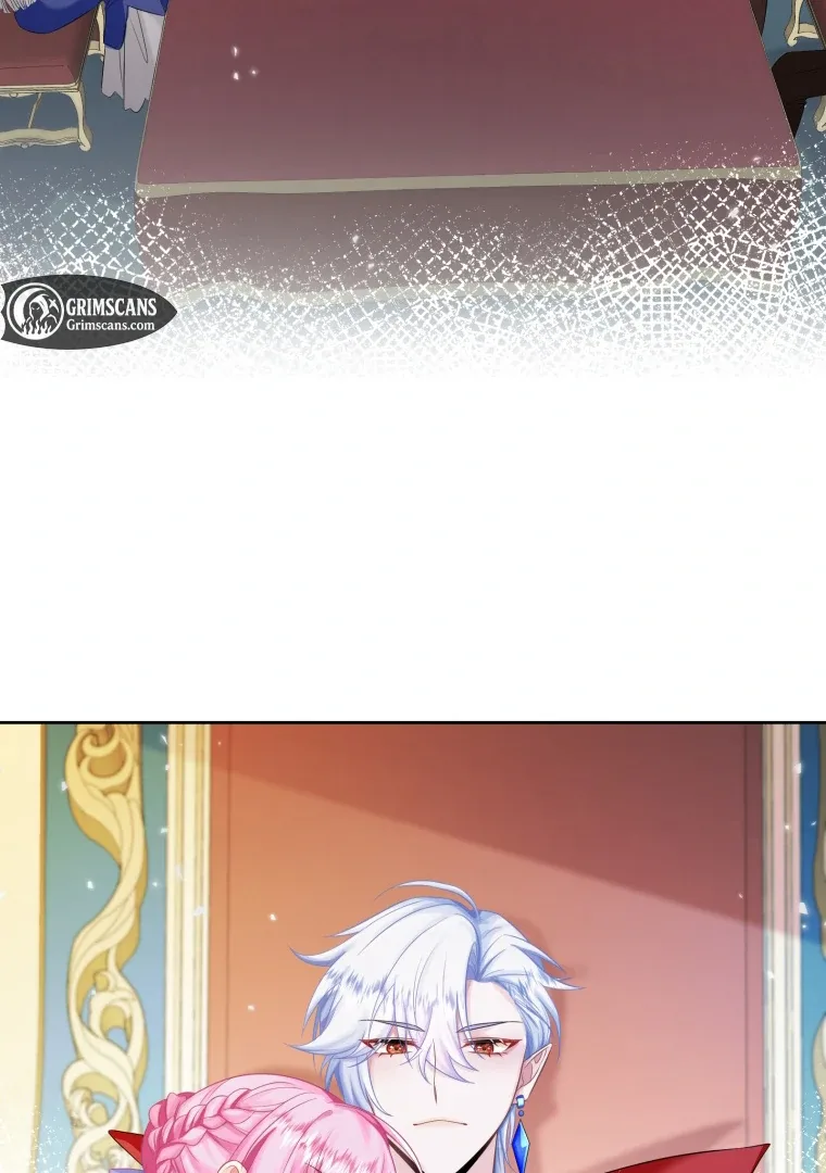 The Self-Centered Young Lady Falls For the Demon Lord Chapter 6 page 5