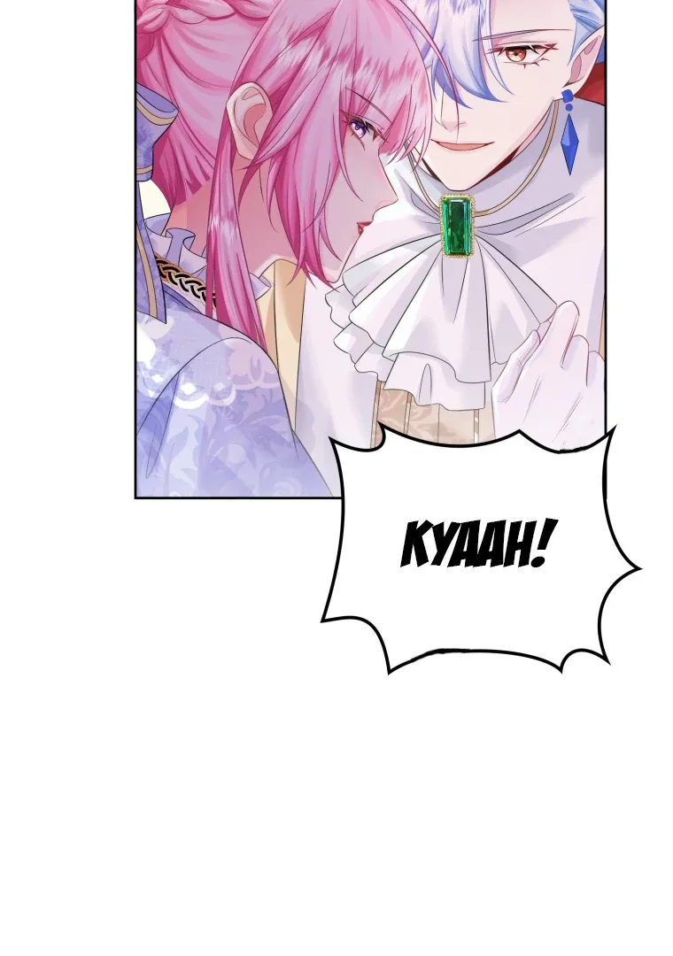 The Self-Centered Young Lady Falls For the Demon Lord Chapter 6 page 8