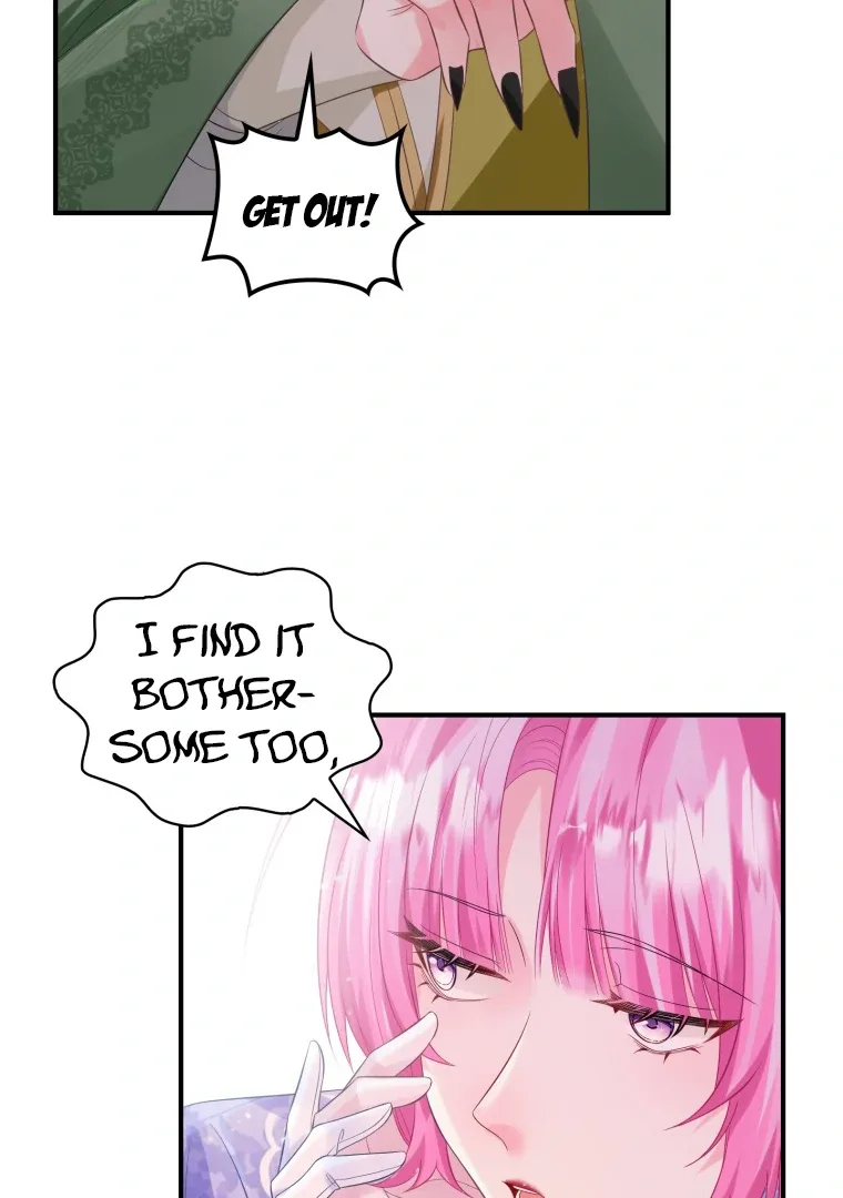 The Self-Centered Young Lady Falls For the Demon Lord Chapter 6 page 11