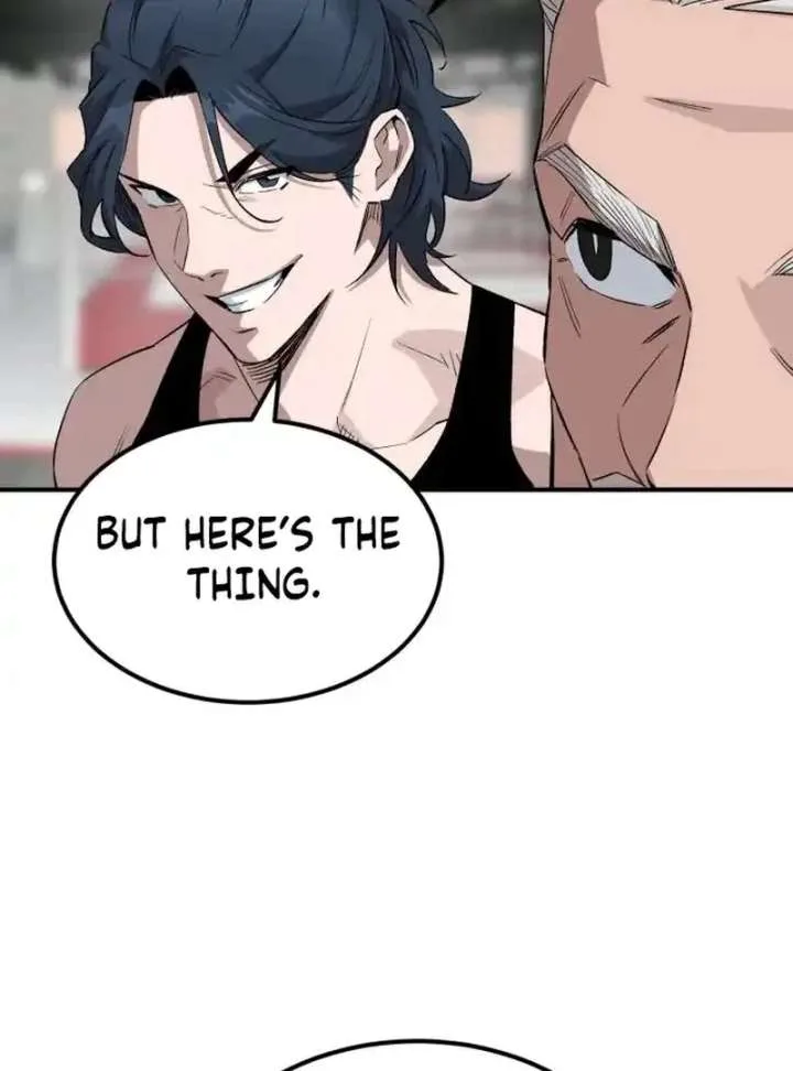 The Smiling Boxer Chapter 4 page 145