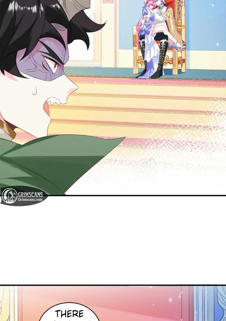 The Self-Centered Young Lady Falls For the Demon Lord Chapter 6 page 13