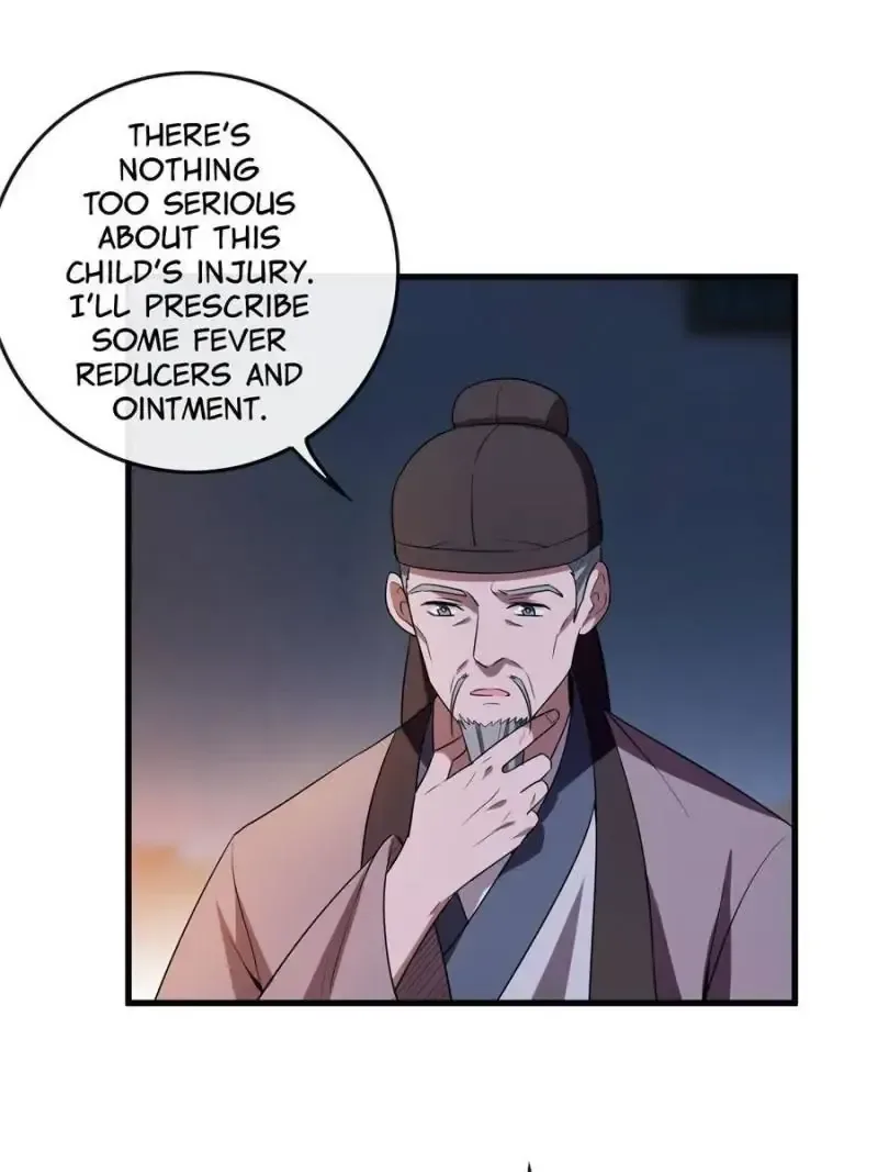 The Sickly Tyrant With An Innocent Facade Chapter 6 page 20