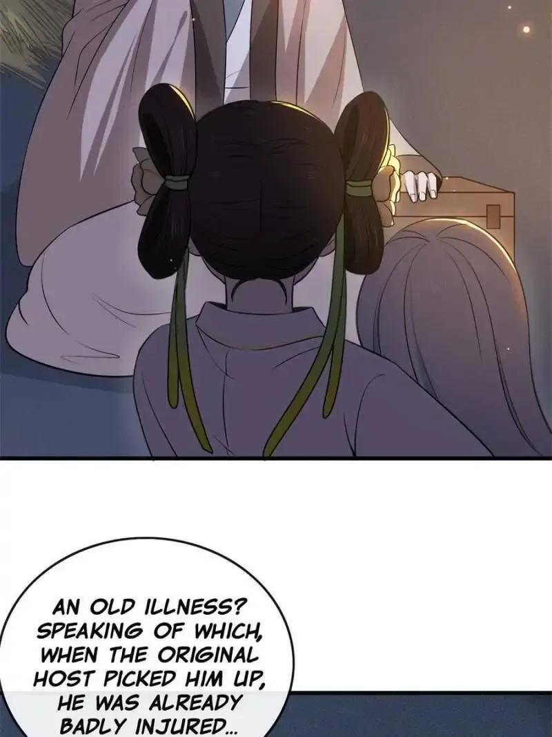 The Sickly Tyrant With An Innocent Facade Chapter 6 page 24