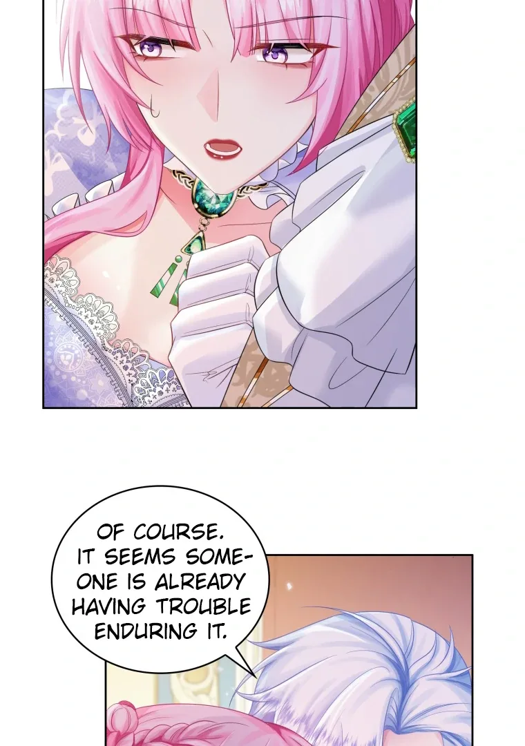The Self-Centered Young Lady Falls For the Demon Lord Chapter 6 page 7