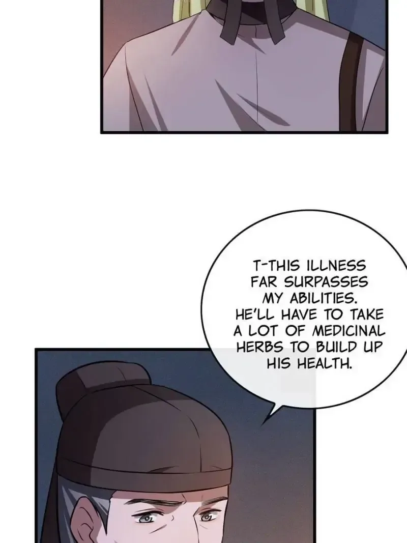 The Sickly Tyrant With An Innocent Facade Chapter 6 page 30