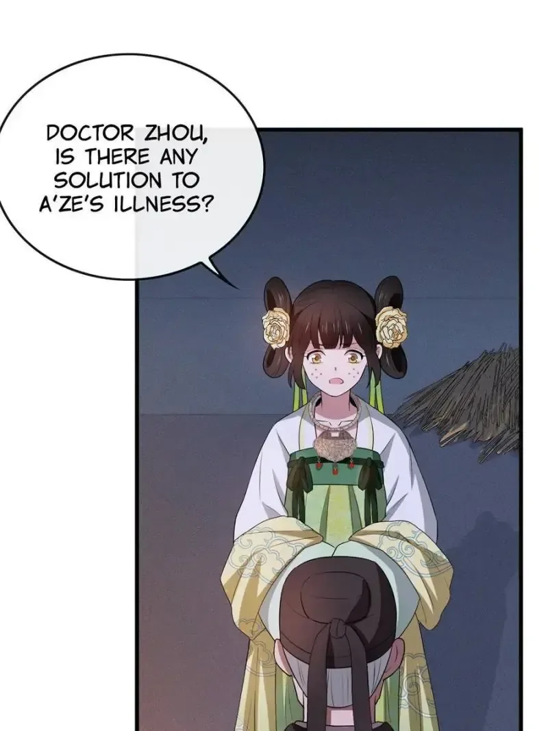 The Sickly Tyrant With An Innocent Facade Chapter 6 page 29