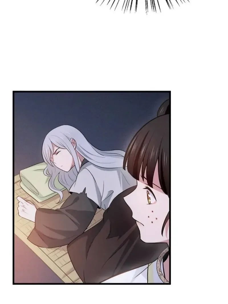 The Sickly Tyrant With An Innocent Facade Chapter 6 page 28