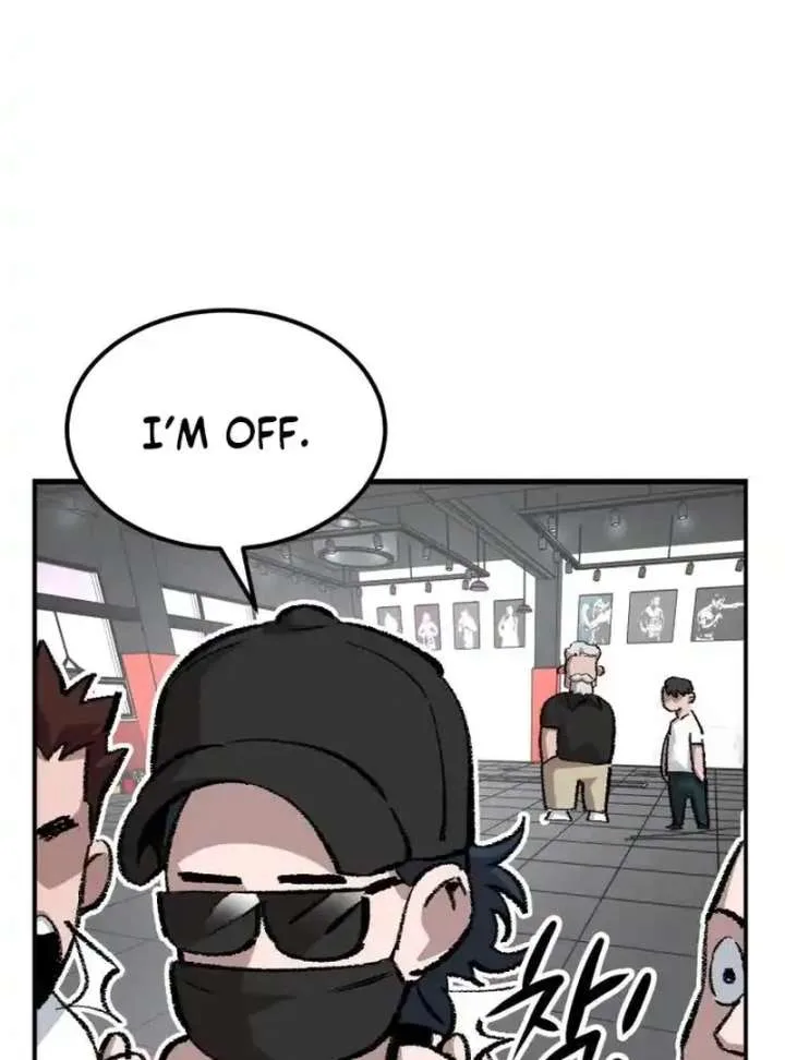 The Smiling Boxer Chapter 4 page 155