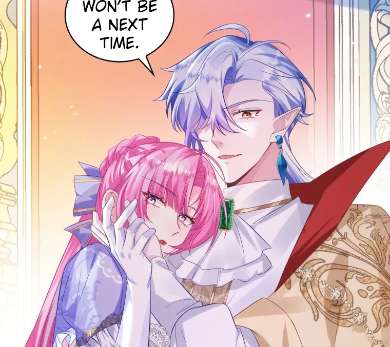 The Self-Centered Young Lady Falls For the Demon Lord Chapter 6 page 14