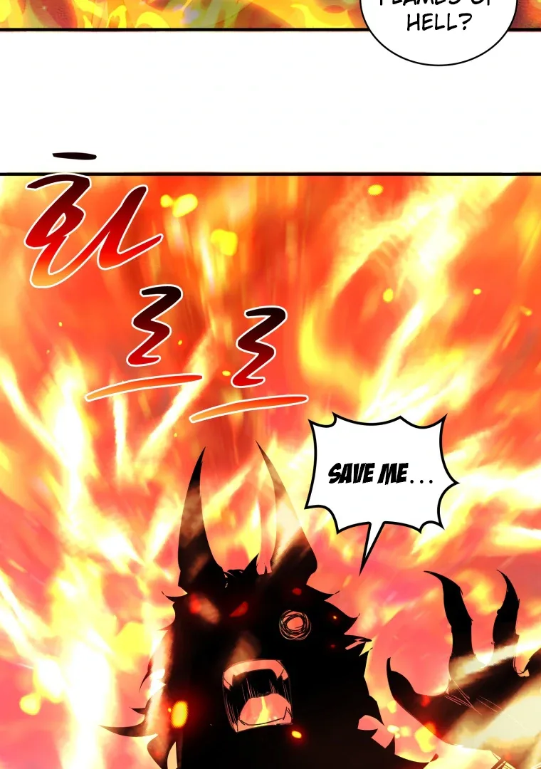 The Self-Centered Young Lady Falls For the Demon Lord Chapter 6 page 18