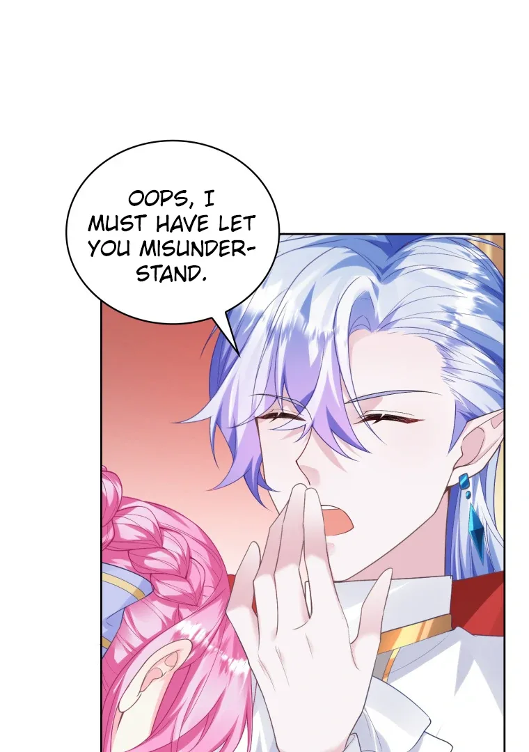 The Self-Centered Young Lady Falls For the Demon Lord Chapter 6 page 20